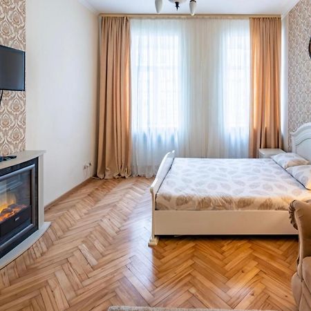 Vidfort Таманська Lviv Kültér fotó