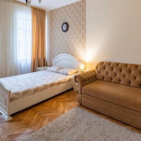 Vidfort Таманська Lviv Kültér fotó