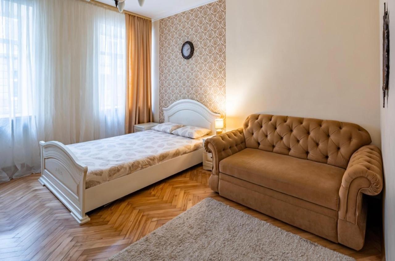 Vidfort Таманська Lviv Kültér fotó