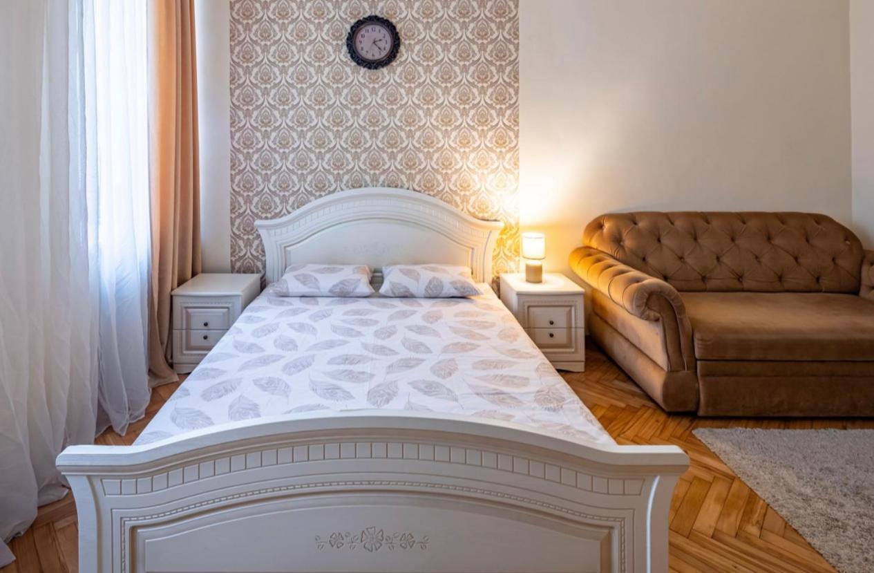Vidfort Таманська Lviv Kültér fotó