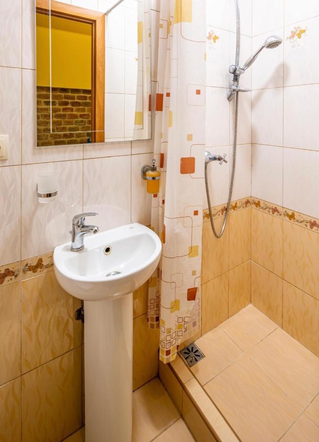 Vidfort Таманська Lviv Kültér fotó